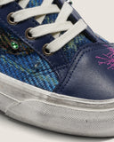 VANS Premium x Harris Tweed Old Skool 36 [ VN000E8VBIP ]