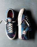 VANS Premium x Harris Tweed Old Skool 36 [ VN000E8VBIP ]