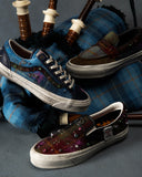 VANS Premium x Harris Tweed Old Skool 36 [ VN000E8VBIP ]
