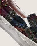 VANS Premium x Harris Tweed Slip-On [ VN000E96BJN ]