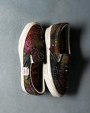 VANS Premium x Harris Tweed Slip-On [ VN000E96BJN ]