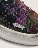 VANS Premium x Harris Tweed Slip-On [ VN000E96BJN ]