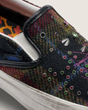 VANS Premium x Harris Tweed Slip-On [ VN000E96BJN ]