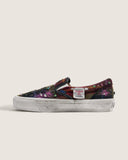 VANS Premium x Harris Tweed Slip-On [ VN000E96BJN ]