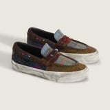 VANS Premium x Harris Tweed Loafer 53 [ VN000Y8MCYL ]
