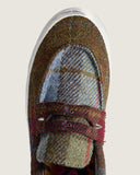 VANS Premium x Harris Tweed Loafer 53 [ VN000Y8MCYL ]
