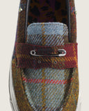 VANS Premium x Harris Tweed Loafer 53 [ VN000Y8MCYL ]