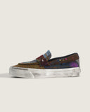 VANS Premium x Harris Tweed Loafer 53 [ VN000Y8MCYL ]