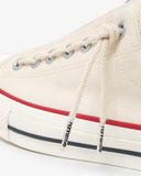 nonnative x CONVERSE ALL STAR GORE-TEX CENTERZIP OX / NN