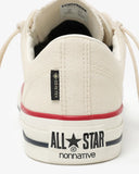 nonnative x CONVERSE ALL STAR GORE-TEX CENTERZIP OX / NN