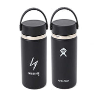 WILDSIDE YOHJI YAMAMOTO x Hydro Flask 16oz Wide Mouth [ SL-A10-912-1-03 ] cotwo