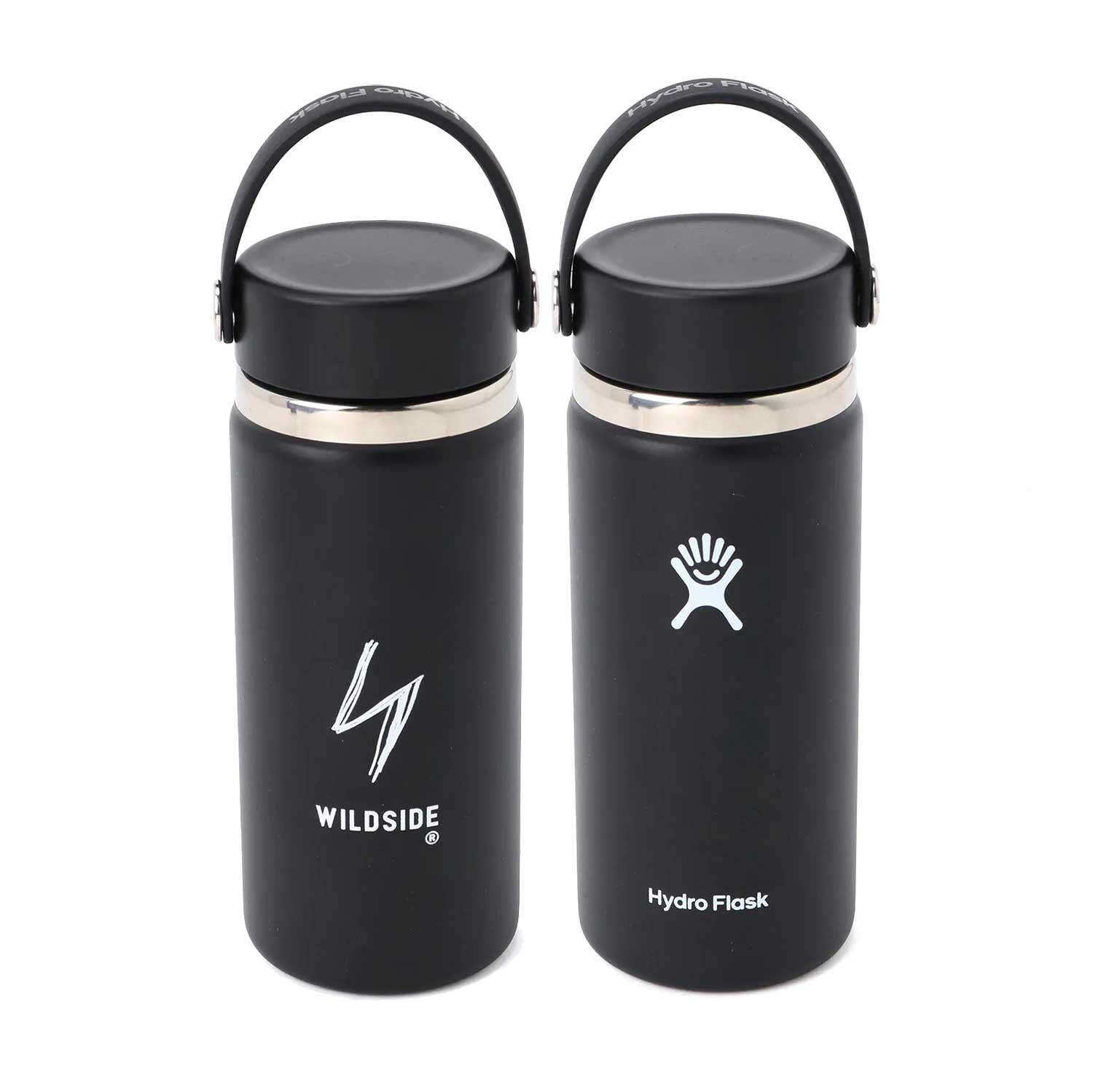 ヨウジヤマモト　Yohji Yamamoto 水筒　Waterbottle WILDSIDE YOHJI YAMAMOTO × Hydro Flask® Collaboration