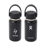 WILDSIDE YOHJI YAMAMOTO x Hydro Flask 200ml Micro Hydro [ SL-A11-912-1-03 ] cotwo