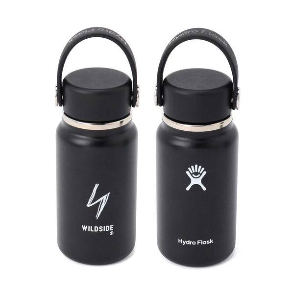 WILDSIDE YOHJI YAMAMOTO x Hydro Flask 200ml Micro Hydro [ SL-A11-912-1-03 ] cotwo