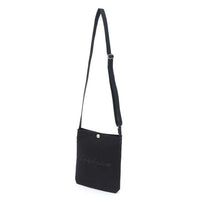 WILDSIDE YOHJI YAMAMOTO x Ichizawa Shinzaburo Hanpu Mini Shoulder Bag