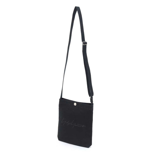 WILDSIDE YOHJI YAMAMOTO x Ichizawa Shinzaburo Hanpu Mini Shoulder Bag