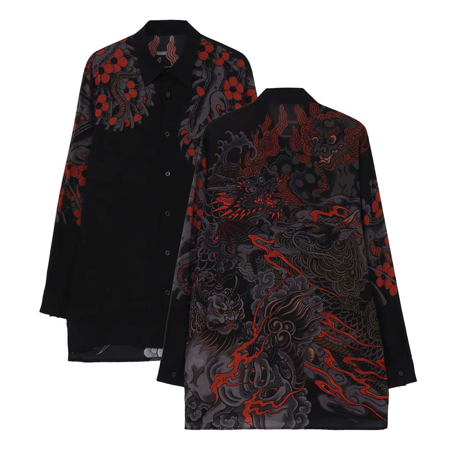 WILDSIDE YOHJI YAMAMOTO – Tagged / 標記