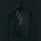 WILDSIDE YOHJI YAMAMOTO Motto T-shirt [ WK-T42-003 ]