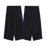 WILDSIDE YOHJI YAMAMOTO x NEEDLES H.D. Track Pant cotwo