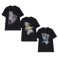 WILDSIDE YOHJI YAMAMOTO x Ryu Ga Gotoku Studio S/S T-Shirt cotwo