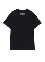 WILDSIDE YOHJI YAMAMOTO x HYSTERIC GLAMOUR "SEE NO EVIL" S/S T-SHIRT [ SO-T07-003 ]