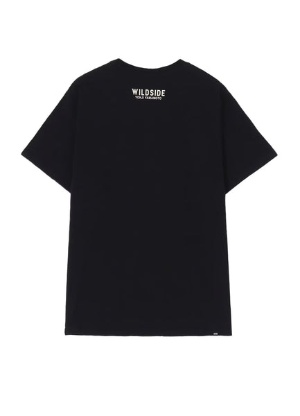 WILDSIDE YOHJI YAMAMOTO x HYSTERIC GLAMOUR 