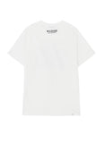 WILDSIDE YOHJI YAMAMOTO x HYSTERIC GLAMOUR "SEE NO EVIL" S/S T-SHIRT [ SO-T07-003 ]