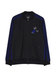 WILDSIDE YOHJI YAMAMOTO x NEEDLES Track Jacket