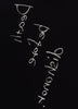 WILDSIDE YOHJI YAMAMOTO Motto T-shirt [ WK-T42-003 ]