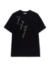 WILDSIDE YOHJI YAMAMOTO Motto T-shirt [ WK-T42-003 ]