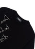 WILDSIDE YOHJI YAMAMOTO Motto T-shirt [ WK-T42-003 ]