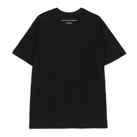 WILDSIDE YOHJI YAMAMOTO x 「殺しの烙印 ( Branded to Kill )」SS T-shirt T-Shirt [ WO-T51-003 ]