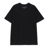 WILDSIDE YOHJI YAMAMOTO x 「殺しの烙印 ( Branded to Kill )」SS T-shirt T-Shirt [ WO-T51-003 ]