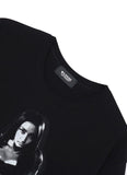 WILDSIDE YOHJI YAMAMOTO x 「殺しの烙印 ( Branded to Kill )」SS T-shirt T-Shirt [ WO-T51-003 ]