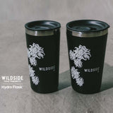 WILDSIDE YOHJI YAMAMOTO x Hydro Flask 12 oz All Around Tumbler [ SW-A10-912 ]