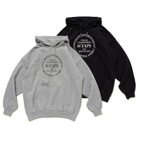 WTAPS 23A/W INGREDIENTS / HOODY / COTTON [ 232ATDT-HPM02S ] cotwo