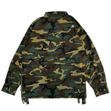 WTAPS x RICHARDSON BUDS L/S SHIRT [ 202BRRID-SHMO1S ] cotwo