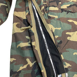 WTAPS x RICHARDSON BUDS L/S SHIRT [ 202BRRID-SHMO1S ] cotwo