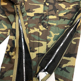 WTAPS x RICHARDSON BUDS L/S SHIRT [ 202BRRID-SHMO1S ] cotwo