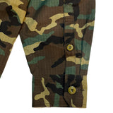 WTAPS x RICHARDSON BUDS L/S SHIRT [ 202BRRID-SHMO1S ] cotwo