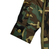 WTAPS x RICHARDSON BUDS L/S SHIRT [ 202BRRID-SHMO1S ] cotwo