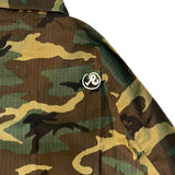 WTAPS x RICHARDSON BUDS L/S SHIRT [ 202BRRID-SHMO1S ] cotwo