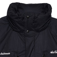 MASTERMIND WORLD x WILD THINGS MAKAL JACKET [ MW24C13-BL105 ]