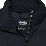 MASTERMIND WORLD x WILD THINGS 2WAY JACKET [ MW24C13-BL106 ]