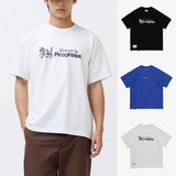 WTAPS 26S/S RAW FORM / SS / COTTON. HWANG YUSUN [ 261ATDT-CSM01S ] cotwo