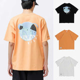 WTAPS 26S/S LOOP / SS / COTTON. HWANG YUSUN [ 261ATDT-CSM02S ] cotwo