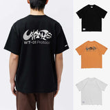 WTAPS 26S/S WT-01 PROTOCOL / SS / COTTON. HWANG YUSUN [ 261ATDT-CSM05S ] cotwo