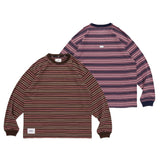 [ Pre-order ] WTAPS 26S/S BDY 01 / LS / COTTON [ 261ATDT-CSM11 ]