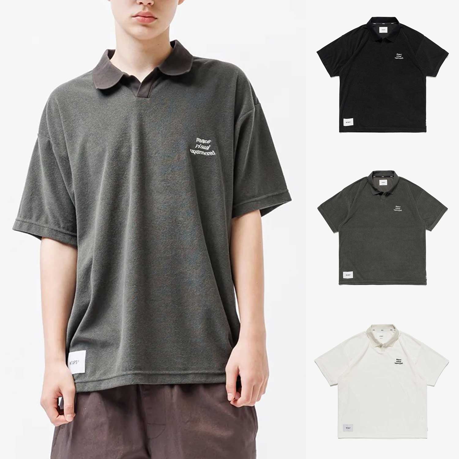 WTAPS – cotwohk