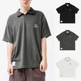 WTAPS 26S/S DUP 03 / SS / CTPL [ 261ATDT-CSM29 ] cotwo